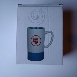 Restoring help restoring hope coffee mug